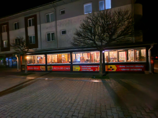 Pizza u Zaka - Pizzeria