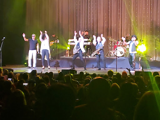 Concert Hall «Cobb Energy Performing Arts Centre», reviews and photos, 2800 Cobb Galleria Pkwy, Atlanta, GA 30339, USA