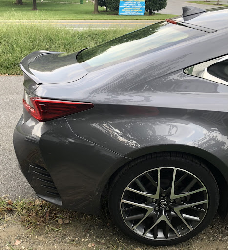 Auto Body Shop «Caliber Collision», reviews and photos, 708 Bloomingdale Ave, Catonsville, MD 21228, USA