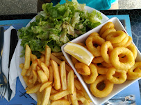 Plats et boissons du Restaurant Snack Du Fort à Ciboure - n°12