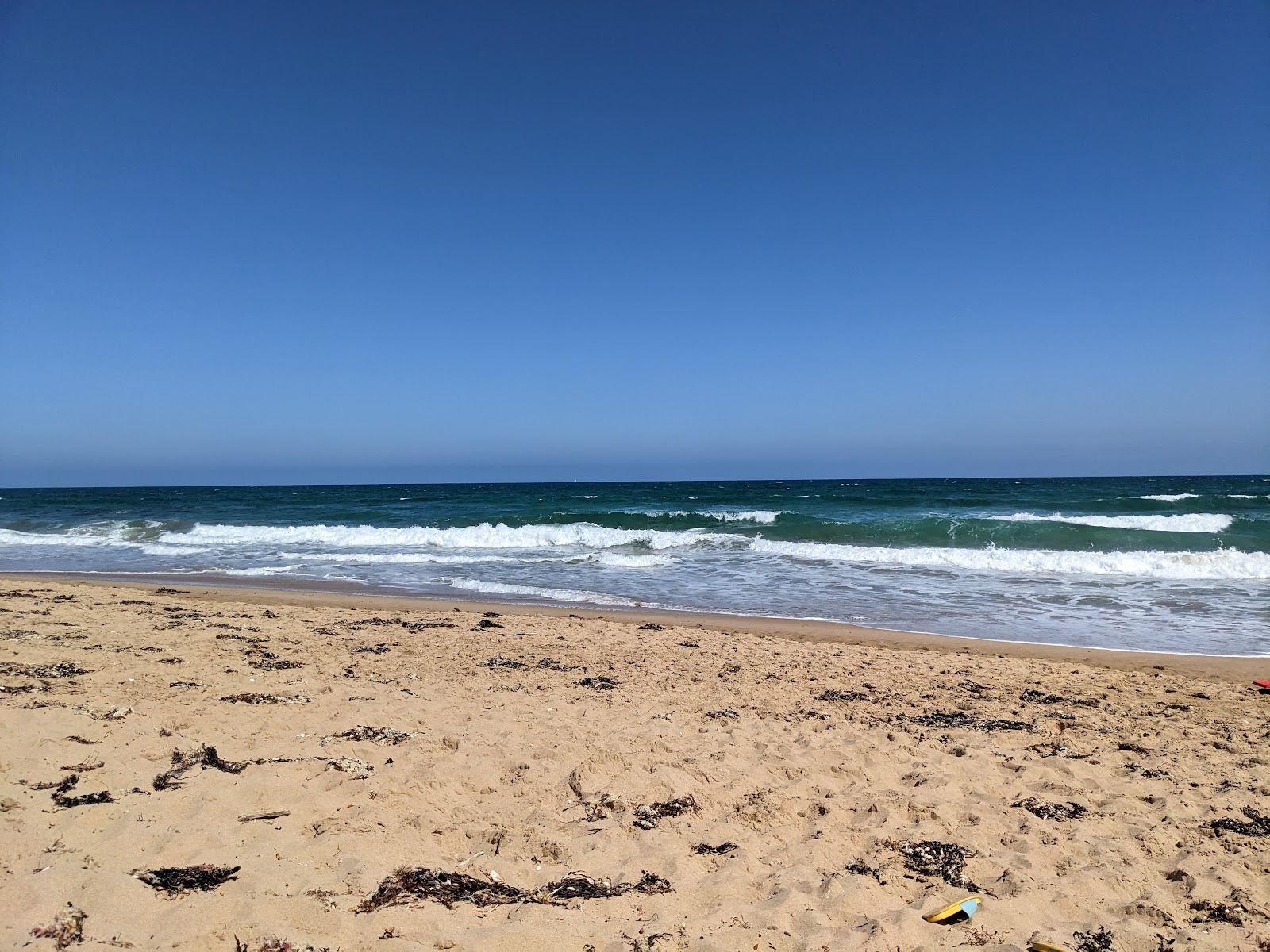 Foto di Thirteenth Beach con molto pulita livello di pulizia