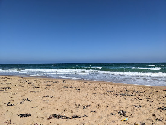 Thirteenth Beach