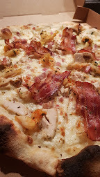 Photo n°13 de Pizza Pezzo à Limoges ()