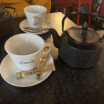 Plats et boissons du Café ETIENNE Coffee & Shop Vaulx-en-Velin Carré de Soie - n°6