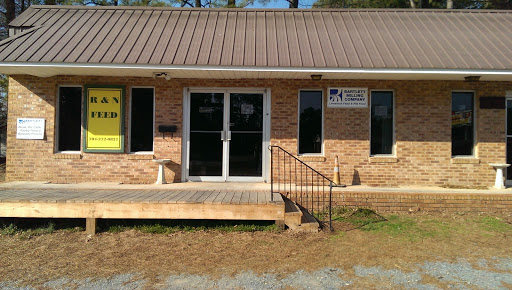 R & N Feed & Supply