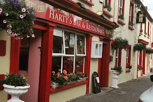 Harty's Bar & Restaurant & Tapas image