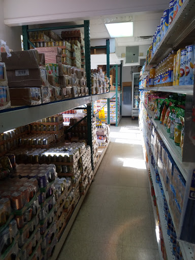 Grocery Store «Cuban Food Market», reviews and photos, 5422 New Cut Rd #104, Louisville, KY 40214, USA