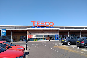 Tesco Superstore