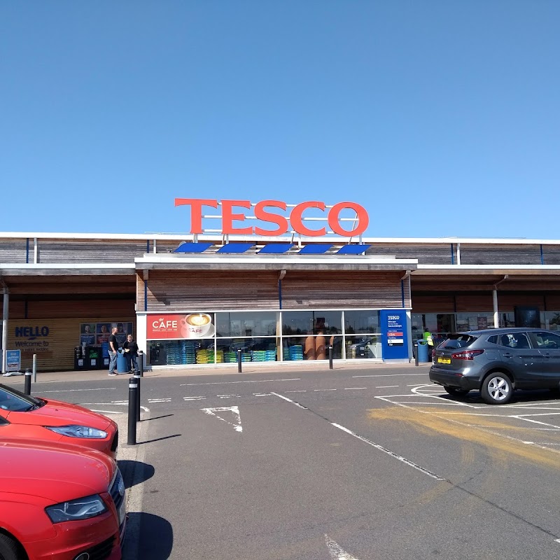 Tesco Superstore