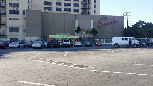 Department Store «Sears», reviews and photos, 2650 E Olympic Blvd, Los Angeles, CA 90023, USA