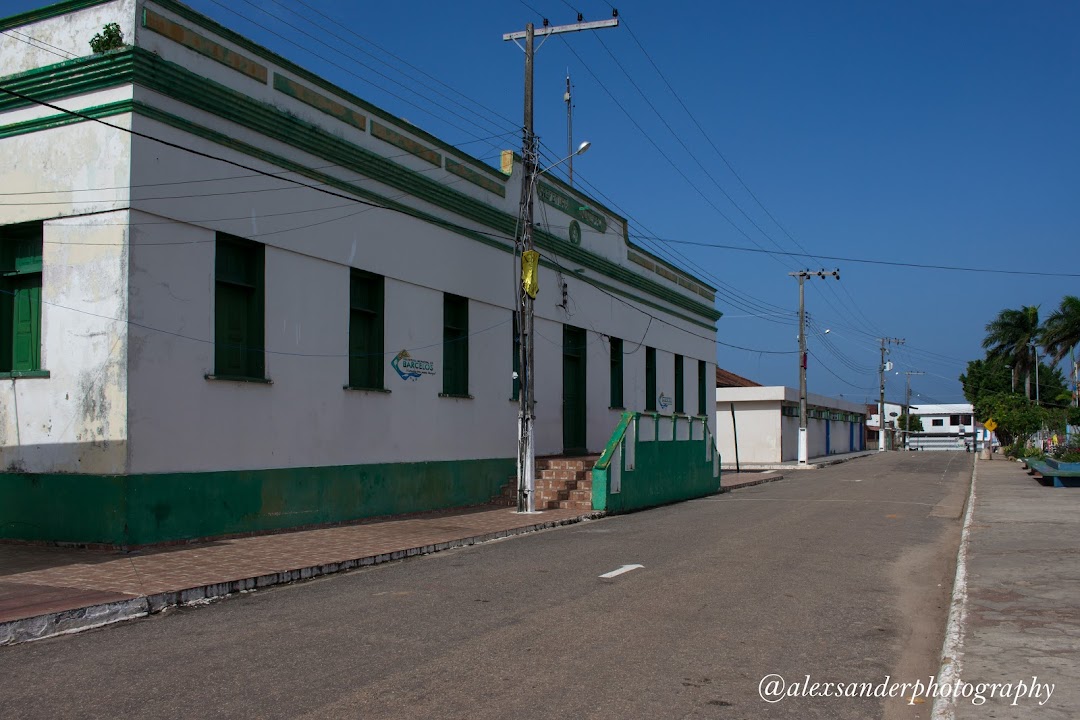 Prefeitura Municipal de Barcelos