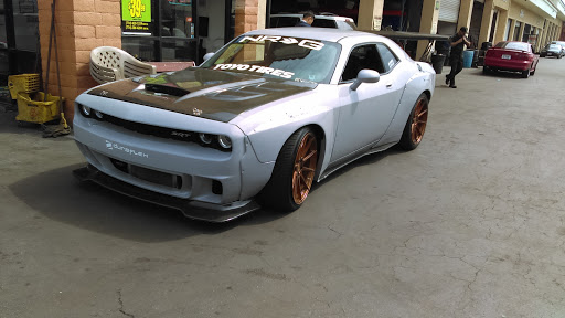 Auto Repair Shop «5 Star Auto & Truck Repair», reviews and photos, 2349 W La Palma Ave ste 106, Anaheim, CA 92801, USA