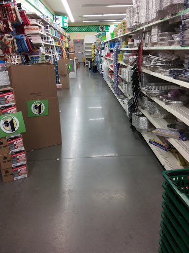 Dollar Store «Dollar Tree», reviews and photos, 1780 Tilden Ridge Dr, Hamburg, PA 19526, USA