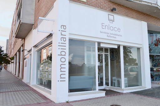 Enlace Servicios Inmobiliarios en Pamplona