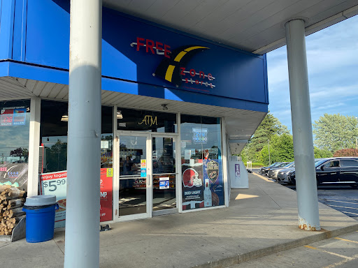 Gas Station «Sunoco Gas Station», reviews and photos, 5329 Center Rd, Brunswick, OH 44212, USA