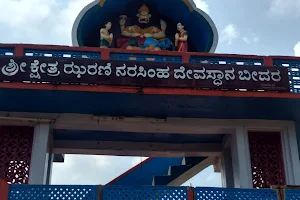 Sri Kshetra Jharni Narasimha Mandir image
