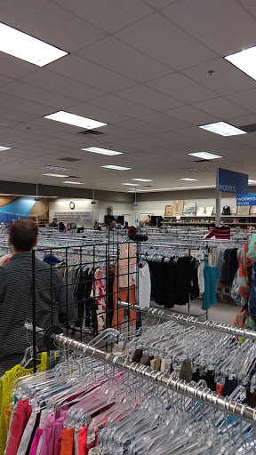 Thrift Store «Goodwill Littleton - County Line», reviews and photos