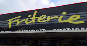 Photo n°2 de Friterie Sandy Coast à Camiers ()