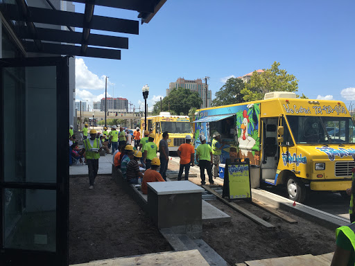 Event Planner «Tampa Bay Food Trucks», reviews and photos, 6306 Benjamin Rd #608, Tampa, FL 33634, USA