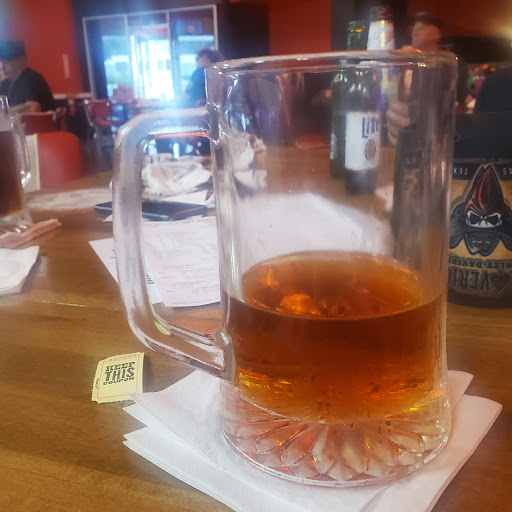 Bowling Alley «AMF Richardson Lanes», reviews and photos, 2101 N Central Expy, Richardson, TX 75080, USA