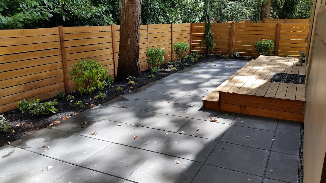 Devonshire Landscapes Inc