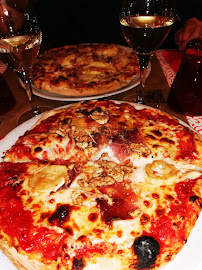 Les plus récentes photos du Pizzeria Pizzéria La Vetrata à Les Deux Alpes - n°3