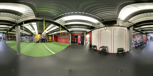 Gym «Mavericks Gym», reviews and photos, 5171 Telegraph Rd, Ventura, CA 93003, USA