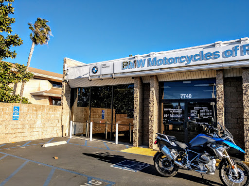 BMW Motorcycle Dealer «BMW Motorcycles of Riverside», reviews and photos, 7740 Indiana Ave, Riverside, CA 92504, USA