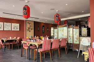 Arigato Chinese Resturant - مطعم أريجاتو الصيني image