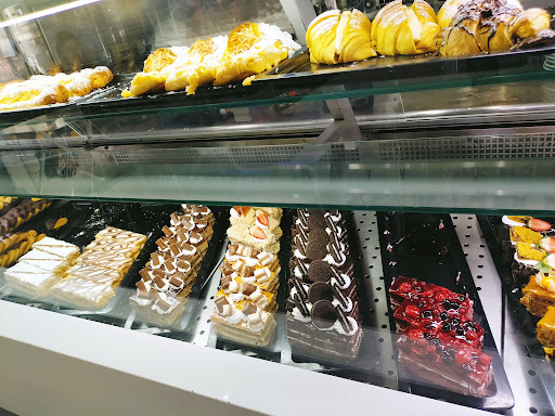 Meadagil - Padaria e Pastelaria no Antanhol, Coimbra