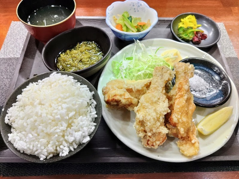 地鳥屋 輝