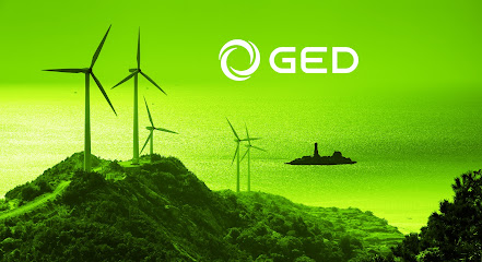 GED Green Energy Development GmbH