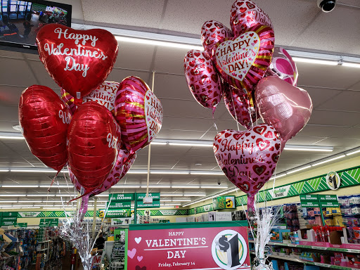 Dollar Store «Dollar Tree», reviews and photos, 7041 Brookfield Plaza, Springfield, VA 22150, USA