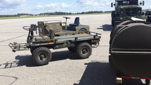 Museum «American Huey 369 Museum», reviews and photos, 1697 W Hoosier Blvd, Peru, IN 46970, USA