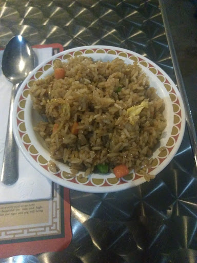 Nasi goreng restaurant Saint Louis