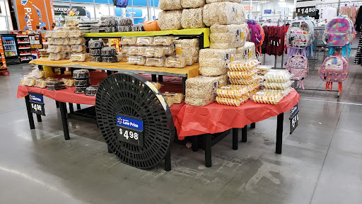 Department Store «Walmart Supercenter», reviews and photos, 6819 Walton Ln, Gloucester Courthouse, VA 23061, USA