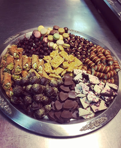 Caterer «Greens Point Catering», reviews and photos, 1240 Ken Pratt Blvd # 3, Longmont, CO 80501, USA