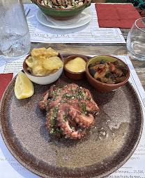 Photo n°9 de Vague A Bon à Fleury ()