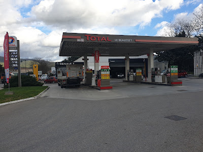 SARL Garage Augier à Le Beausset