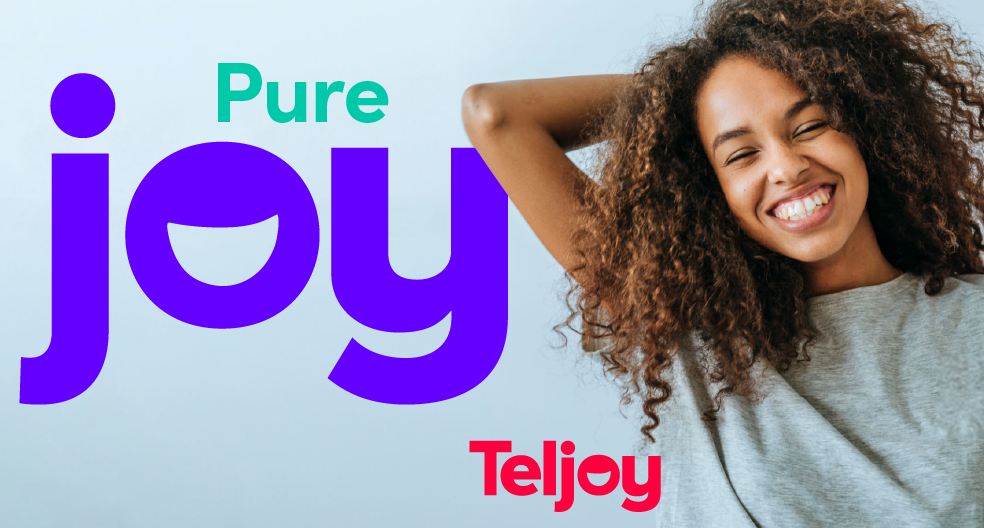 Teljoy