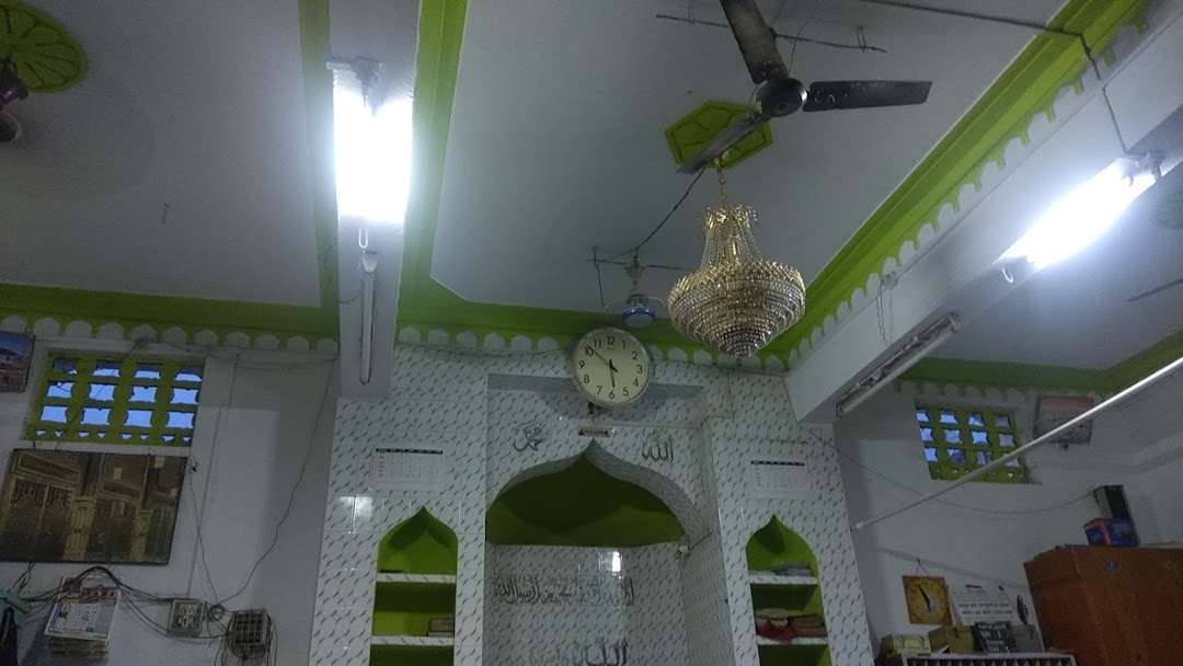 masjid
