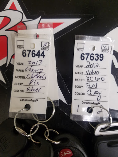 Car Dealer «York Dodge Chrysler Jeep RAM», reviews and photos, 500 Prescott Lakes Pkwy, Prescott, AZ 86301, USA