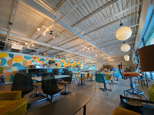 Coffee Shop «The Bean Coffee Shop», reviews and photos, 169 S Gay St, Auburn, AL 36830, USA