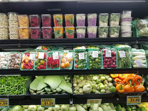 Supermarket «La Placita Supermarket», reviews and photos, 155 N Main St, Port Chester, NY 10573, USA