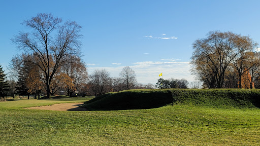 Golf Club «Mt Prospect Golf Course», reviews and photos, 600 S See-Gwun Ave, Mt Prospect, IL 60056, USA