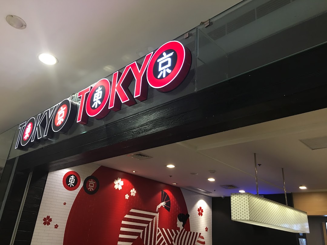 Tokyo Tokyo Philippines