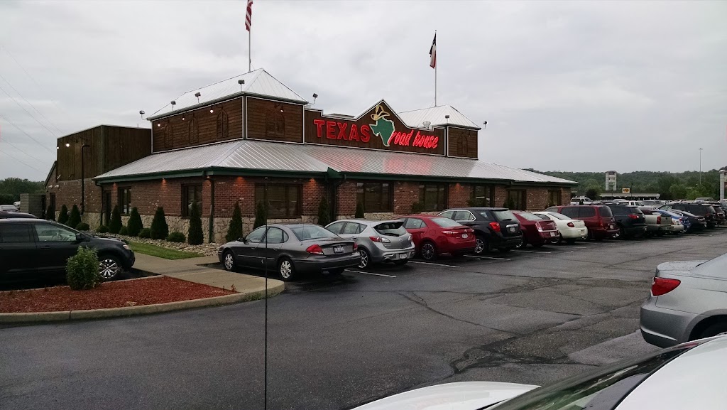 Texas Roadhouse Mulford, CO 45150 Menu, Hours, Reviews and Contact