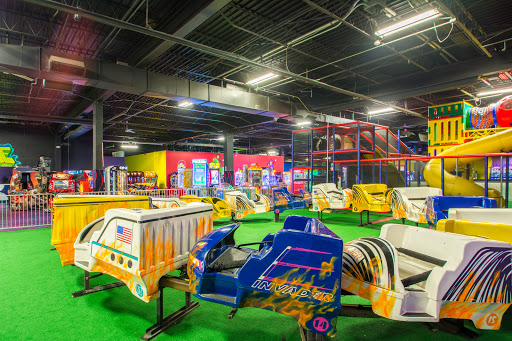 Amusement Center «@ Play Amusements», reviews and photos, 229 Broadhollow Rd, Farmingdale, NY 11735, USA