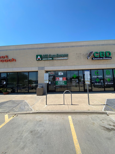 ACE Cash Express in Euless, Texas