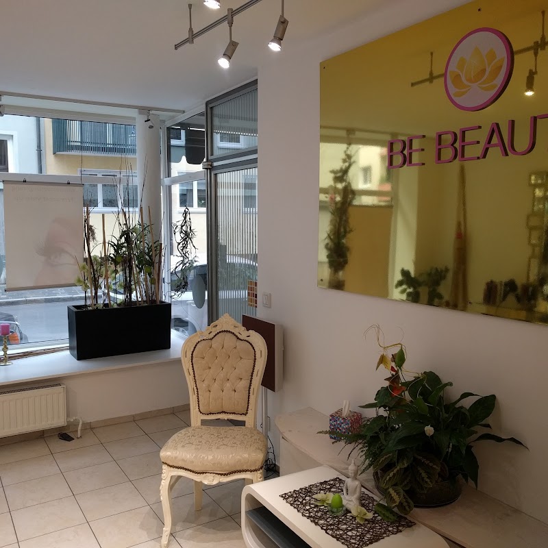 Be Beauty Studio